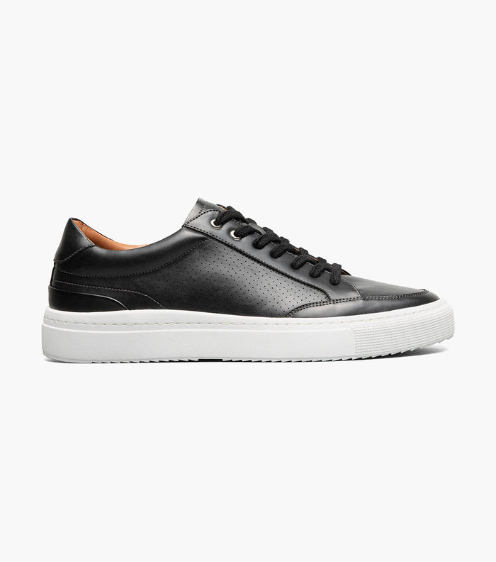 Stacy Adams Dorian Lace To Toe Sneaker by Stacy Adams Shoes
