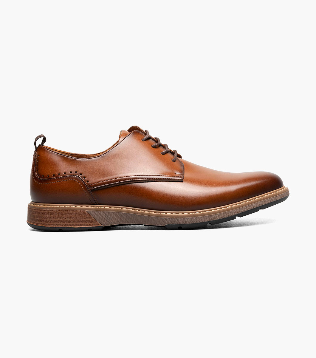 Stacy Adams Pacer Plain Toe Oxford by Stacy Adams Shoes - 7