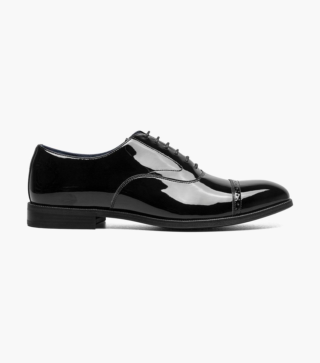 Stacy Adams Concorde II Cap Toe Oxford by Stacy Adams Shoes