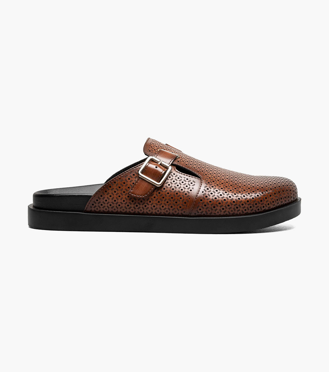 Stacy Adams Montaine Strap Sandal by Stacy Adams Shoes - 7