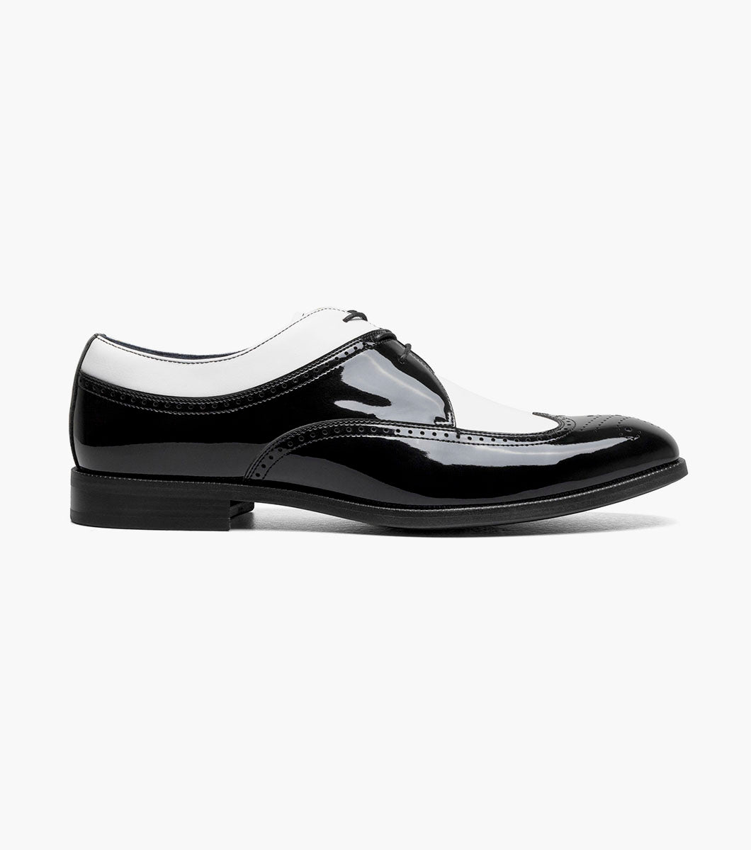 Stacy Adams Dayton II by Stacy Adams Shoes - 7