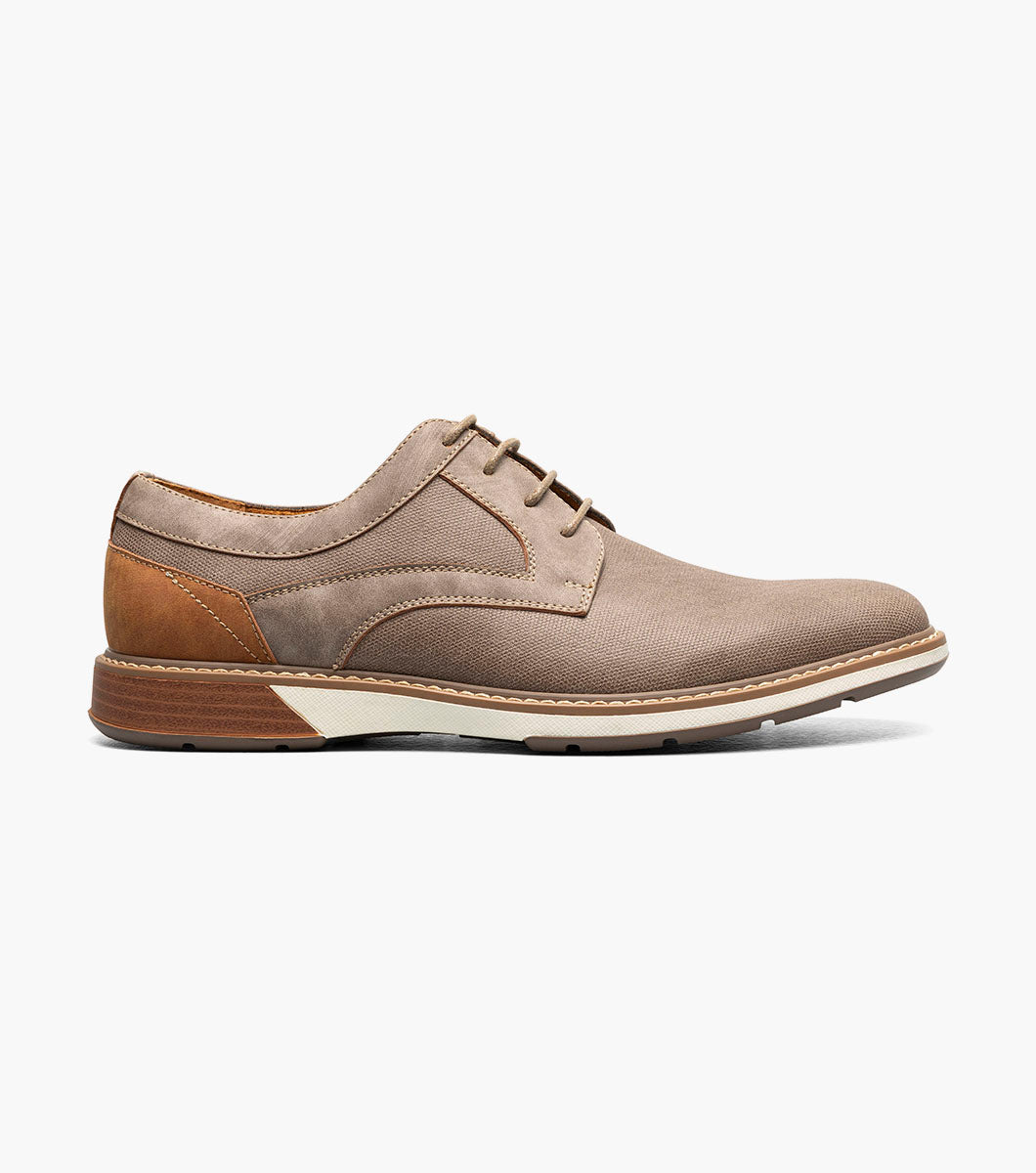 Stacy Adams Phineas Plain Toe Oxford by Stacy Adams Shoes - 7