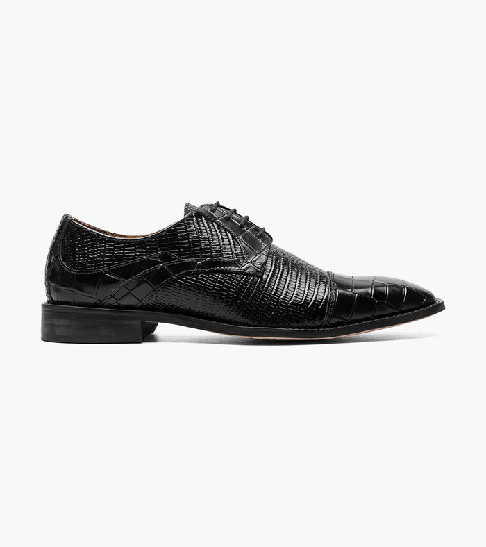 Stacy Adams Tedesco Cap Toe Oxford by Stacy Adams Shoes
