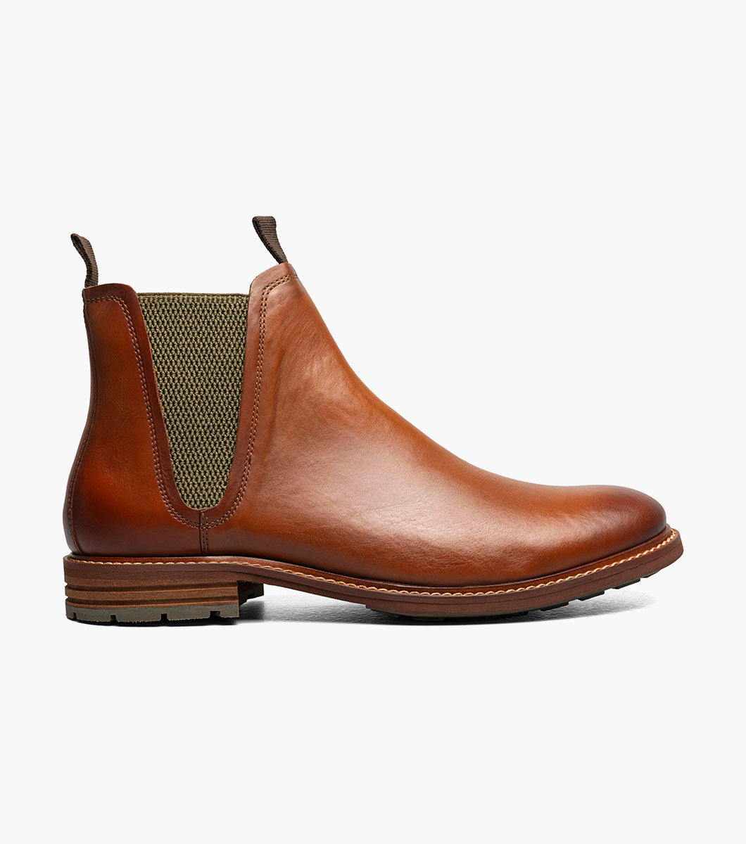Stacy Adams Isaacson Factory Second by Stacy Adams Shoes - 7