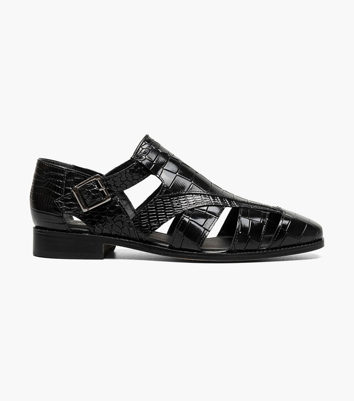 Stacy Adams Calandro City Sandal by Stacy Adams Shoes