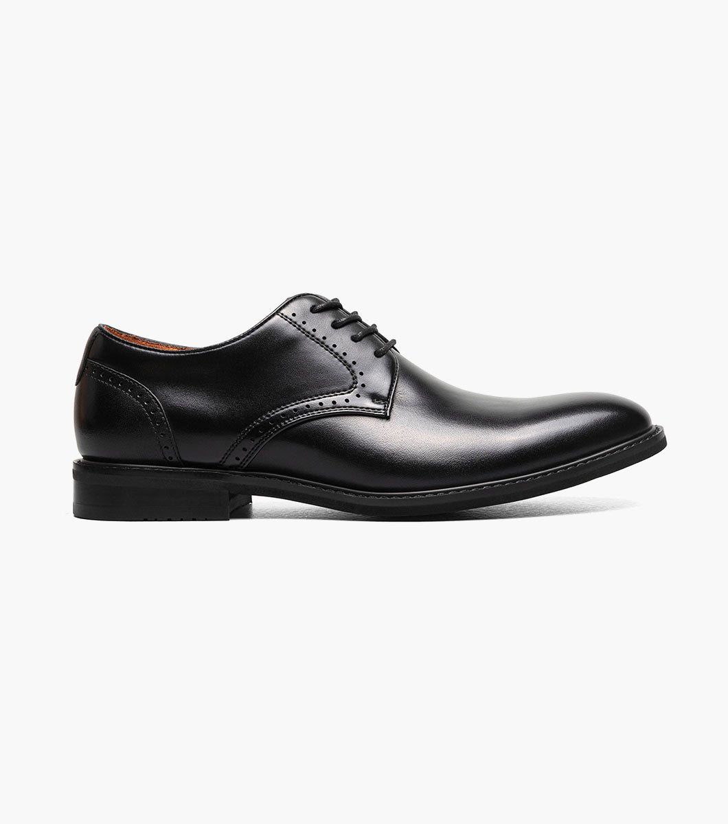 Stacy Adams Benson Plain Toe Oxford by Stacy Adams Shoes - 7