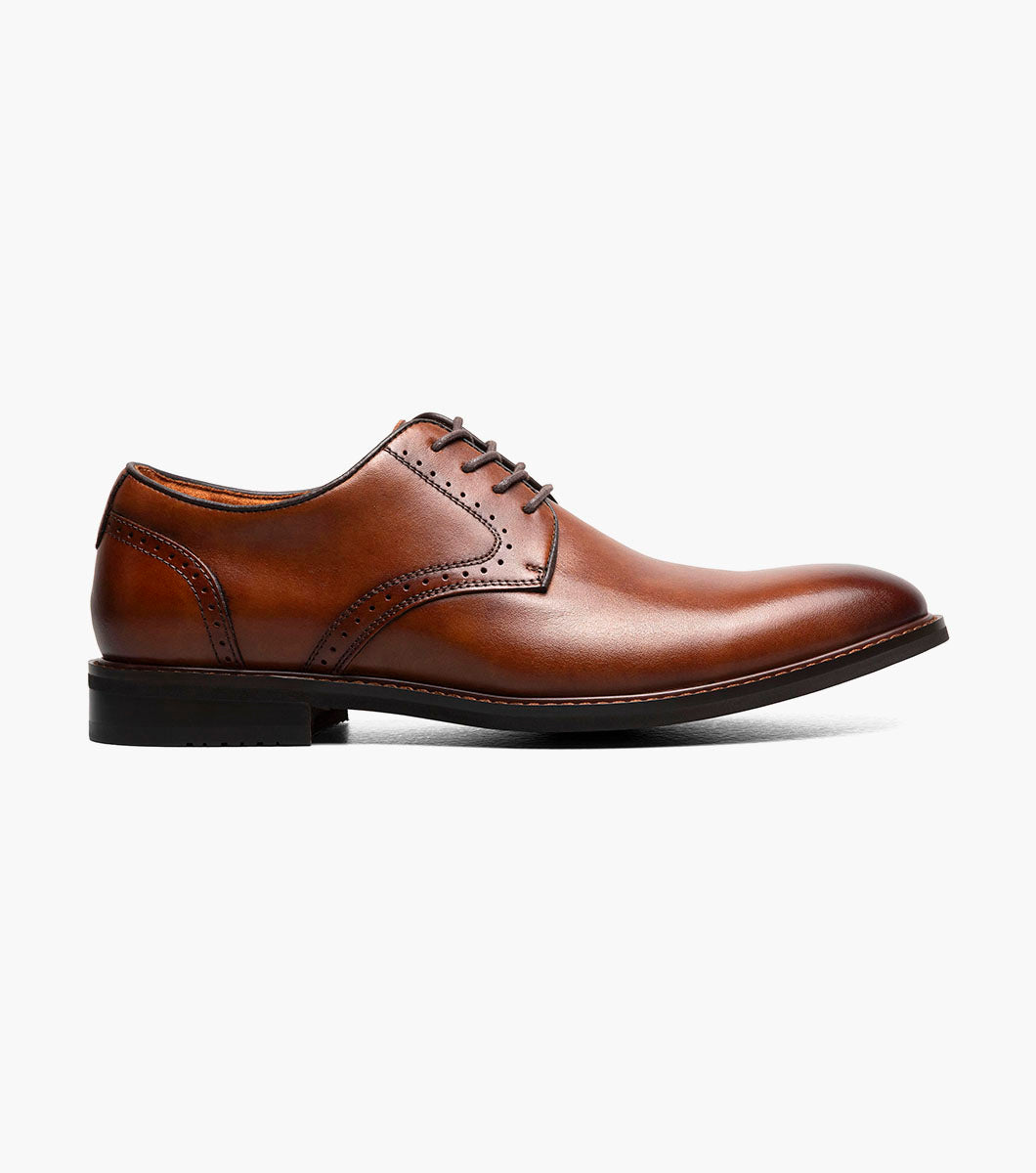 Stacy Adams Benson Plain Toe Oxford by Stacy Adams Shoes - 7