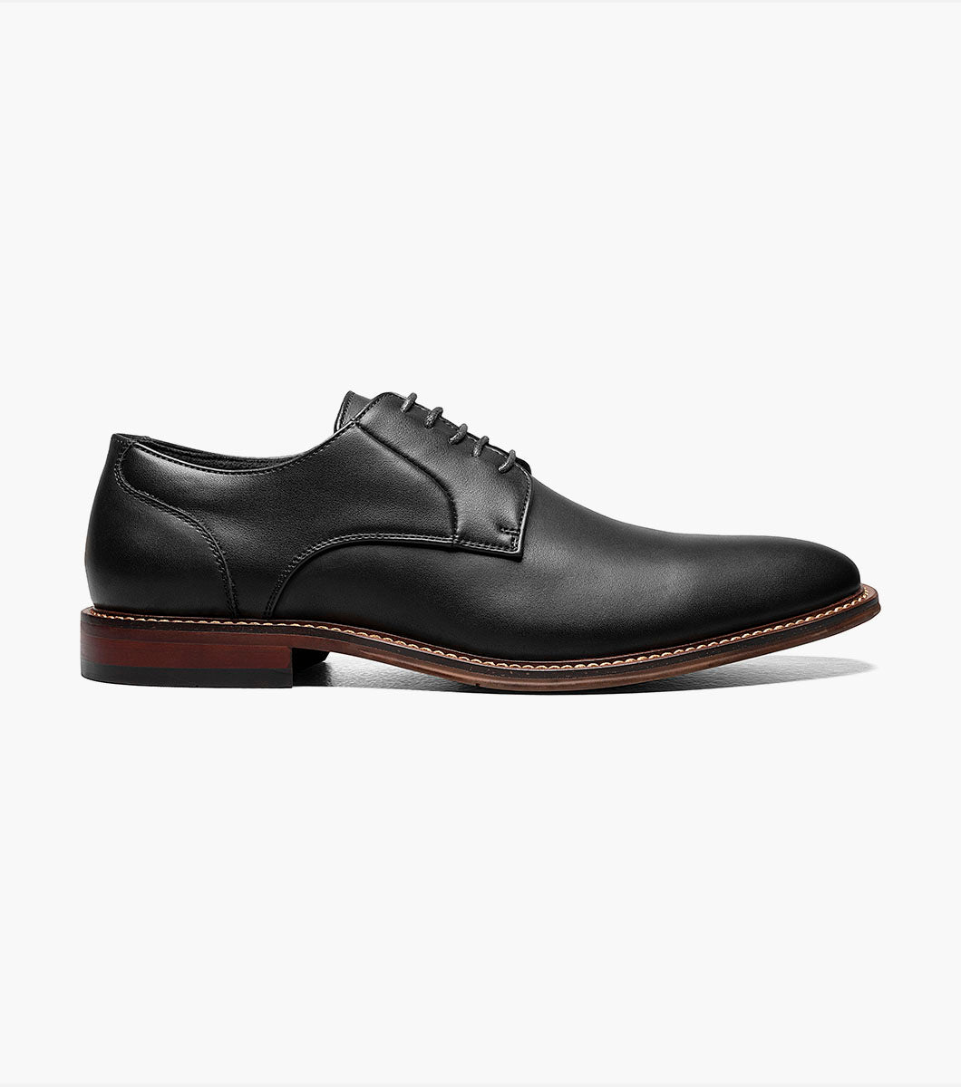 Stacy Adams Marlton Plain Toe Oxford by Stacy Adams Shoes - 7