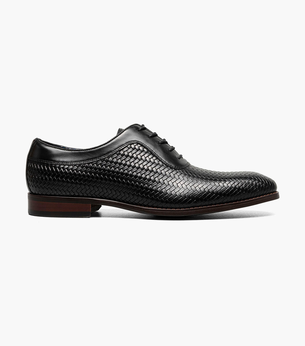 Stacy Adams Keating Plain Toe Oxford by Stacy Adams Shoes - 7