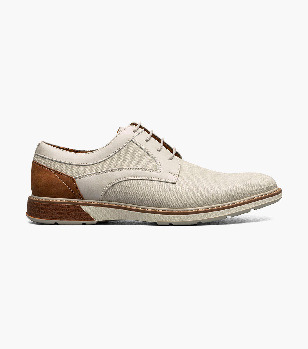 Stacy Adams Phineas Plain Toe Oxford by Stacy Adams Shoes - 7