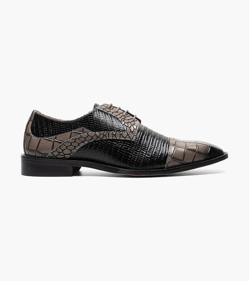Stacy Adams Tedesco Cap Toe Oxford by Stacy Adams Shoes