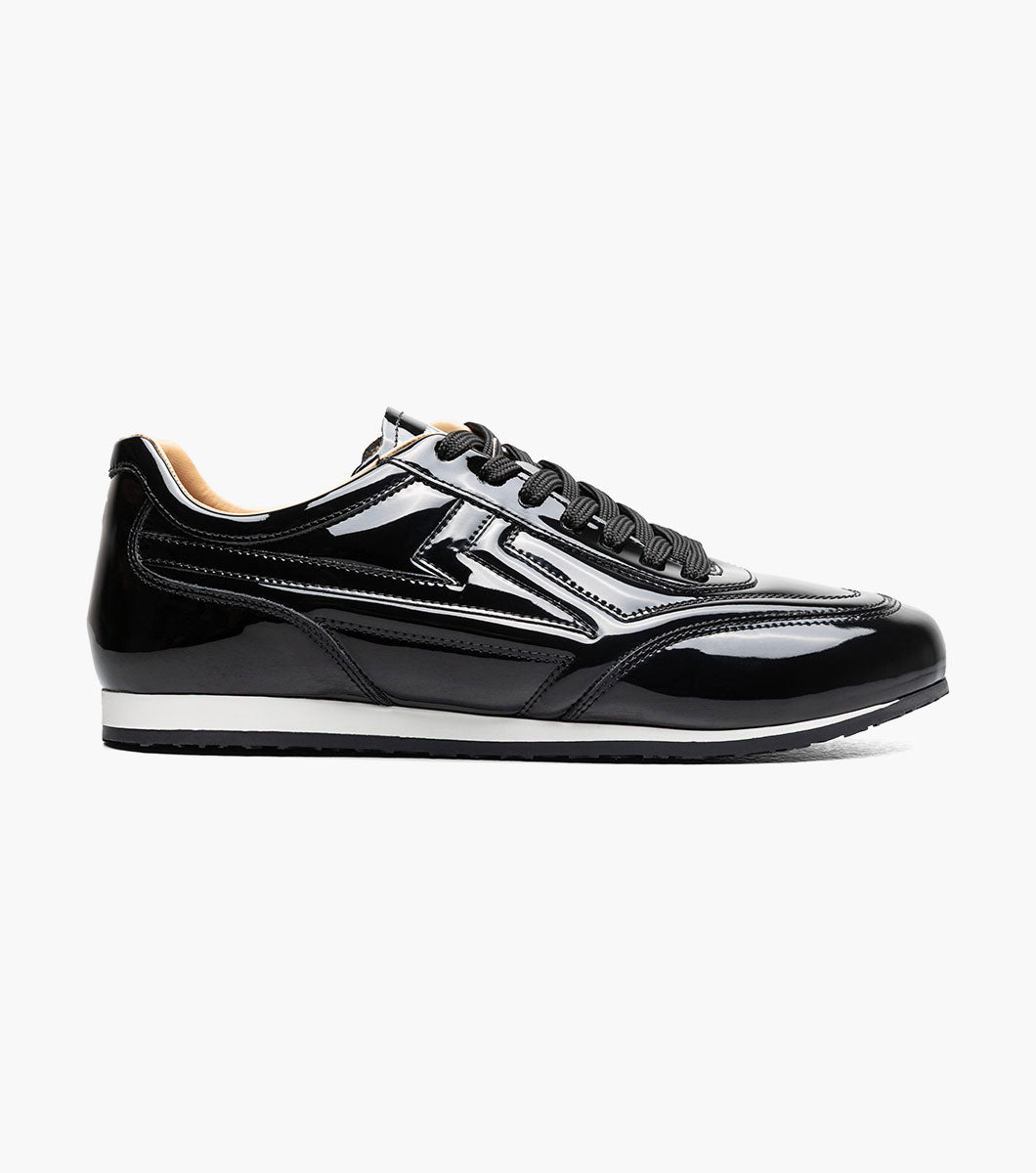 Stacy Adams Action 150 Sporty Lace Up by Stacy Adams Shoes - 7