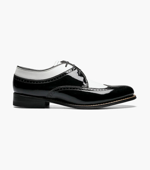 Stacy Adams Dayton Wingtip Oxford by Stacy Adams Shoes