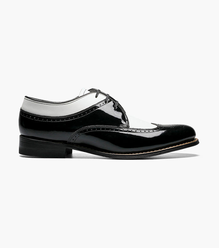 Stacy Adams Dayton Wingtip Oxford by Stacy Adams Shoes