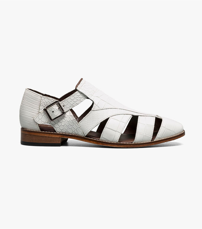 Stacy Adams Calandro City Sandal by Stacy Adams Shoes