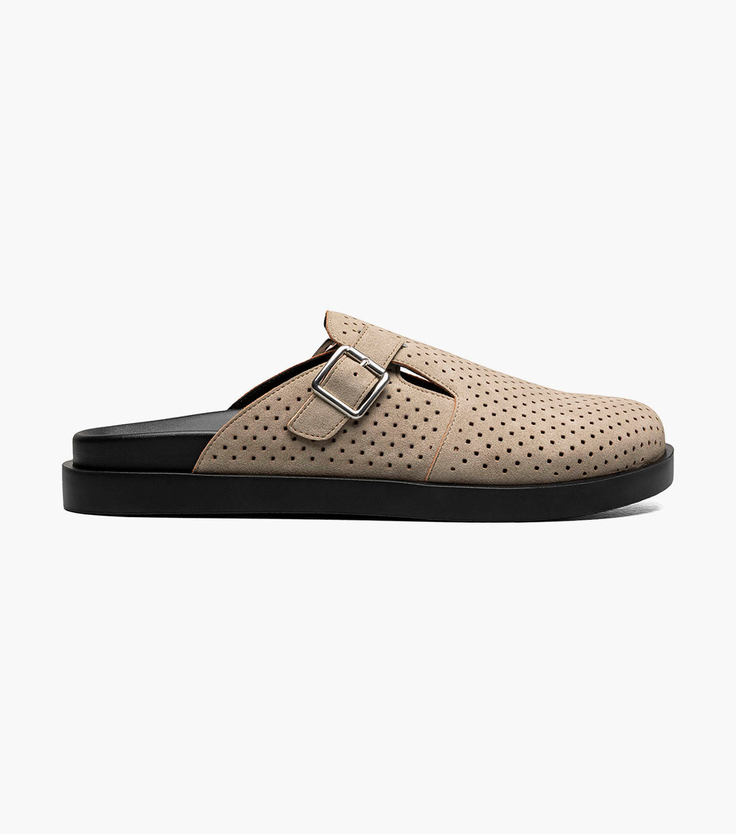 Stacy Adams Montaine Strap Sandal by Stacy Adams Shoes - 7