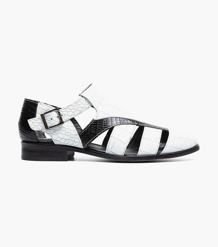 Stacy Adams Calandro City Sandal by Stacy Adams Shoes