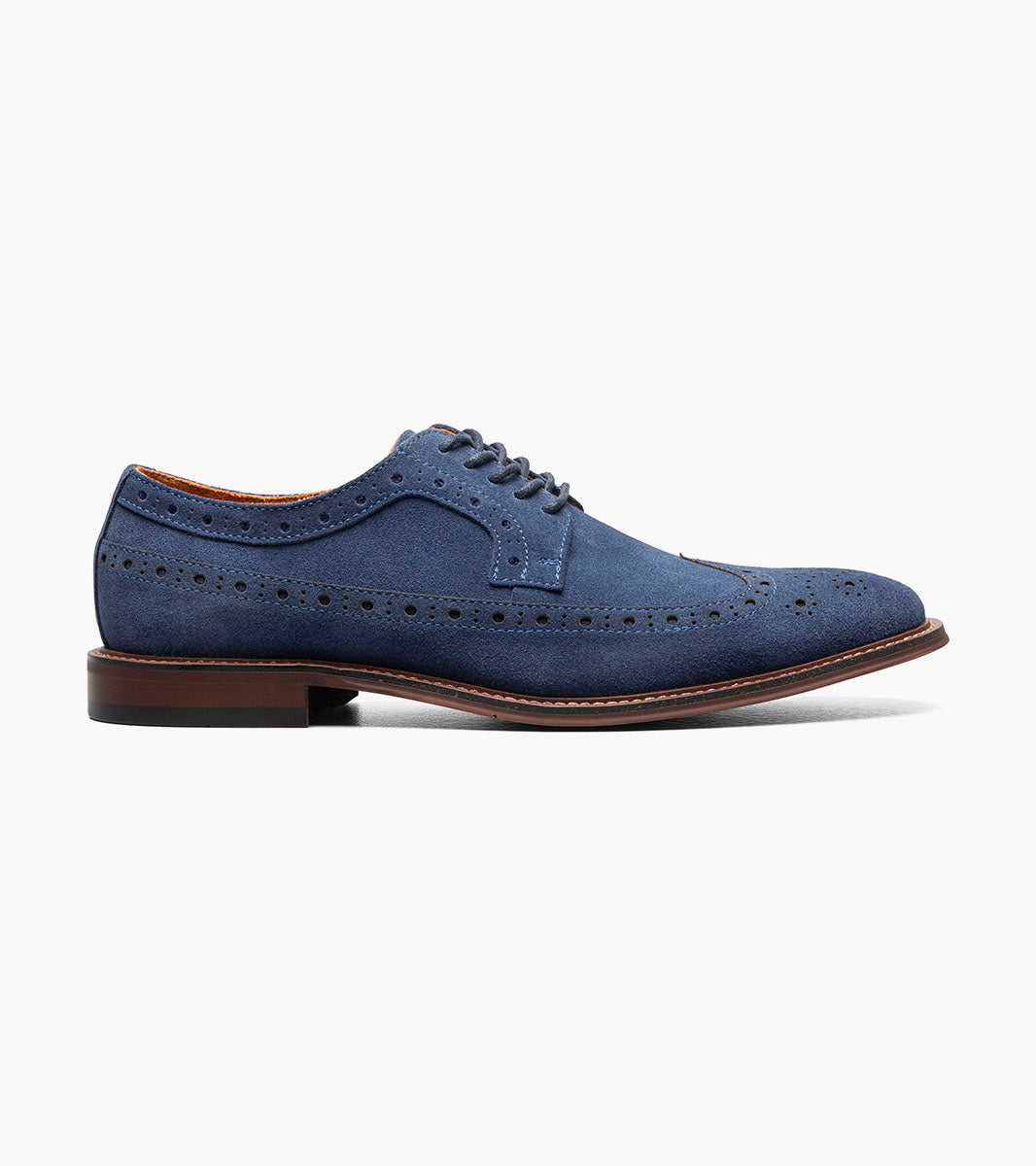 MARLIGAN Wingtip Oxford - 7
