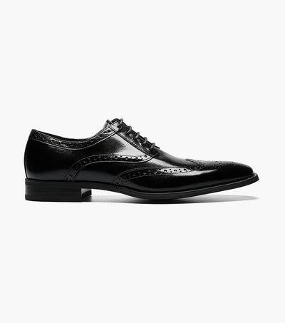 Stacy Adams Tinsley Wingtip Oxford by Stacy Adams Shoes