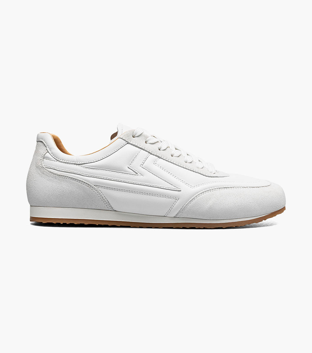 Stacy Adams Action 150 Sporty Lace Up by Stacy Adams Shoes - 7