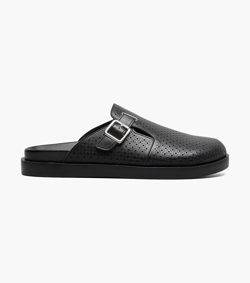 Stacy Adams Montaine Strap Sandal by Stacy Adams Shoes - 7
