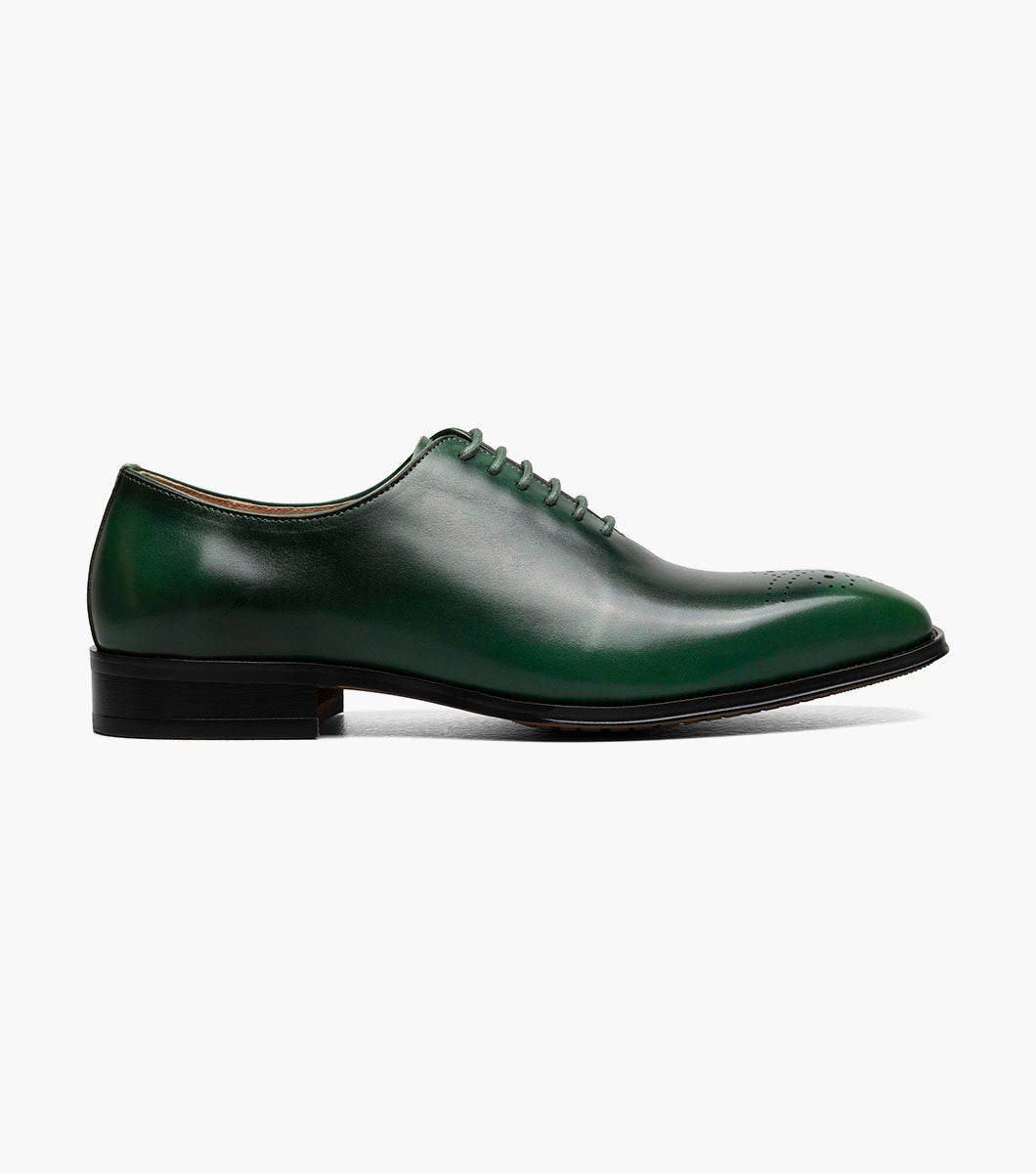 Stacy Adams Hallquist Plain Toe Oxford by Stacy Adams Shoes - 7