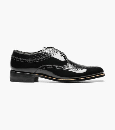 Stacy Adams Dayton Wingtip Oxford by Stacy Adams Shoes