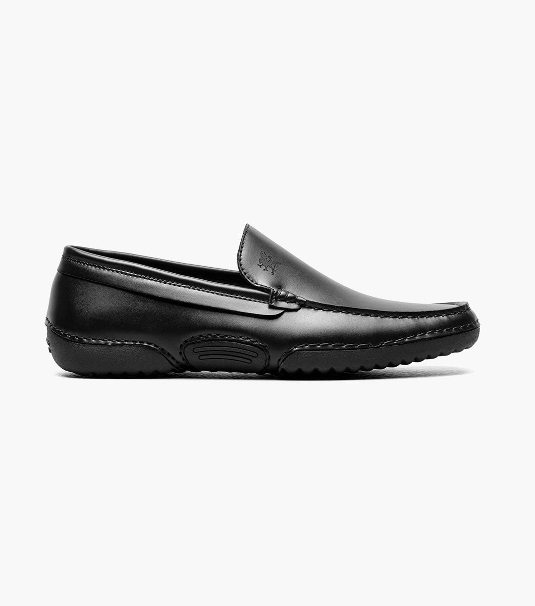 Stacy Adams Del Moc Toe Slip On by Stacy Adams Shoes - 8.5