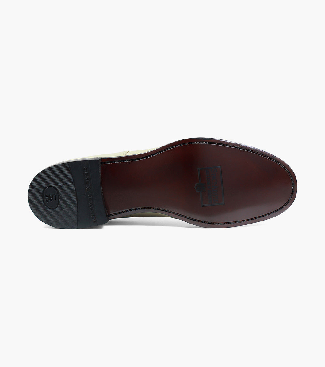 Stacy Adams MADISON Cap Toe Oxford by Stacy Adams Shoes - 7