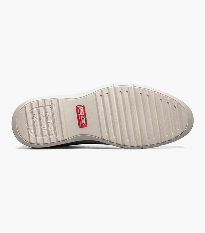 Stacy Adams Summit Wingtip Lace Up by Stacy Adams Shoes - 7