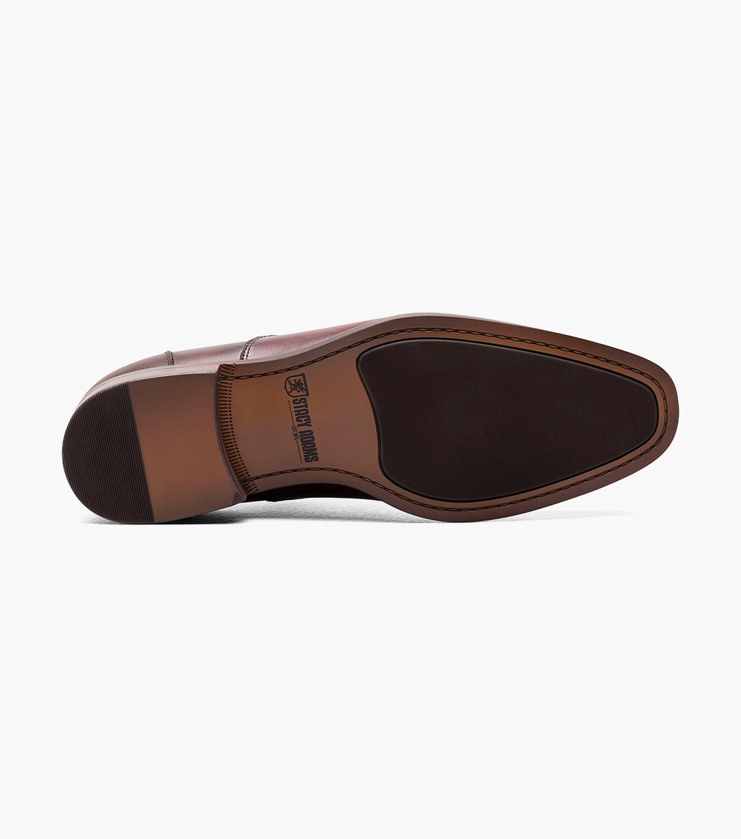 Stacy Adams Kallum Cap Toe Oxford by Stacy Adams Shoes - 7