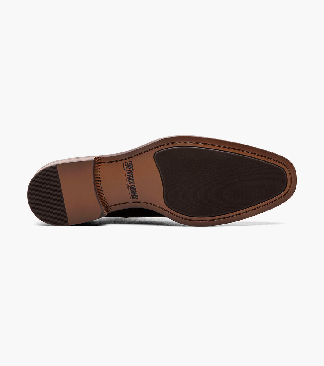 Stacy Adams Kallum Cap Toe Oxford by Stacy Adams Shoes - 7