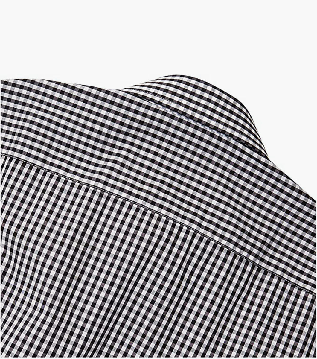 SARASOTA DRESS SHIRT Point Collar