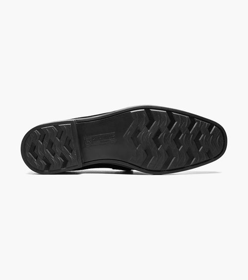 Stacy Adams Neville Moc Toe Bit Slip On by Stacy Adams Shoes