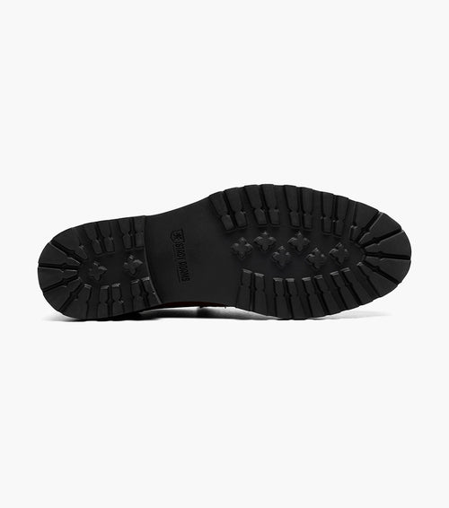 Stacy Adams Hayes Moc Toe Penny Slip On by Stacy Adams Shoes