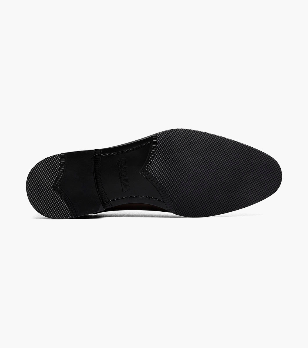 Stacy Adams Reynolds Cap Toe Oxford by Stacy Adams Shoes - 7