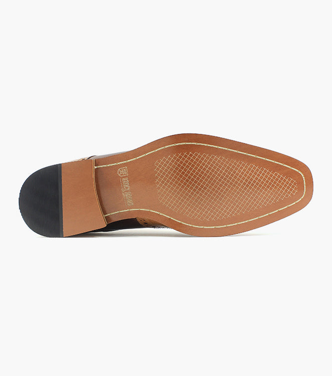 Stacy Adams Tinsley Wingtip Oxford by Stacy Adams Shoes - 7