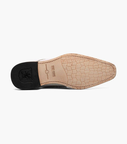 Stacy Adams Tedesco Cap Toe Oxford by Stacy Adams Shoes