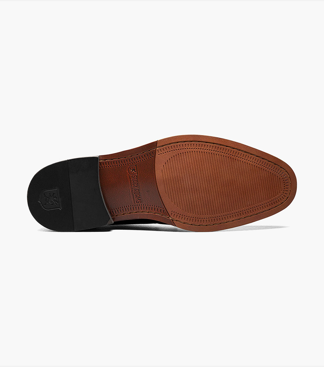 Stacy Adams Maddox Cap Toe Oxford by Stacy Adams Shoes - 7
