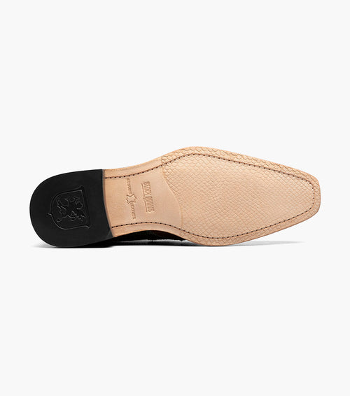 Stacy Adams Tristano Modified Bike Toe Oxford by Stacy Adams Shoes