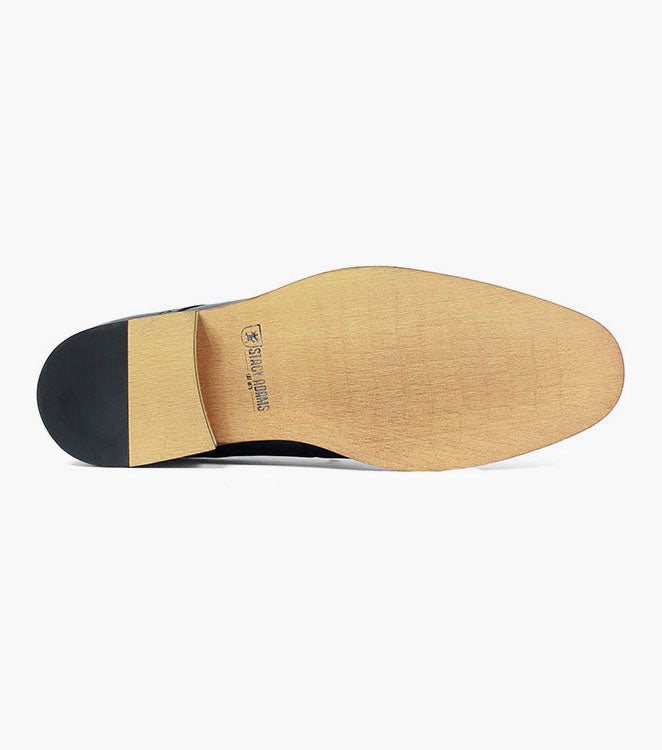 Stacy Adams Dickinson Cap Toe Oxford by Stacy Adams Shoes - 7