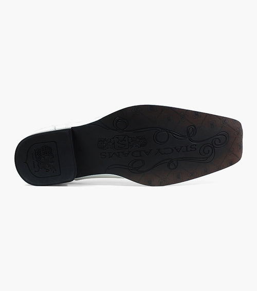 Stacy Adams Templin Bike Toe Loafer by Stacy Adams Shoes