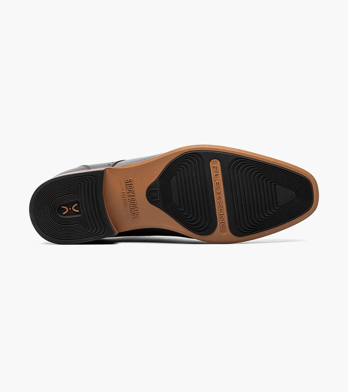 Stacy Adams Bryant Cap Toe Oxford by Stacy Adams Shoes