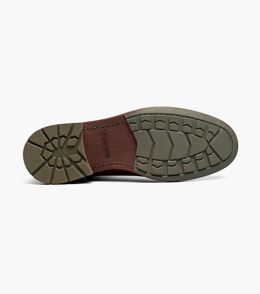 Stacy Adams Isaacson by Stacy Adams Shoes - 7