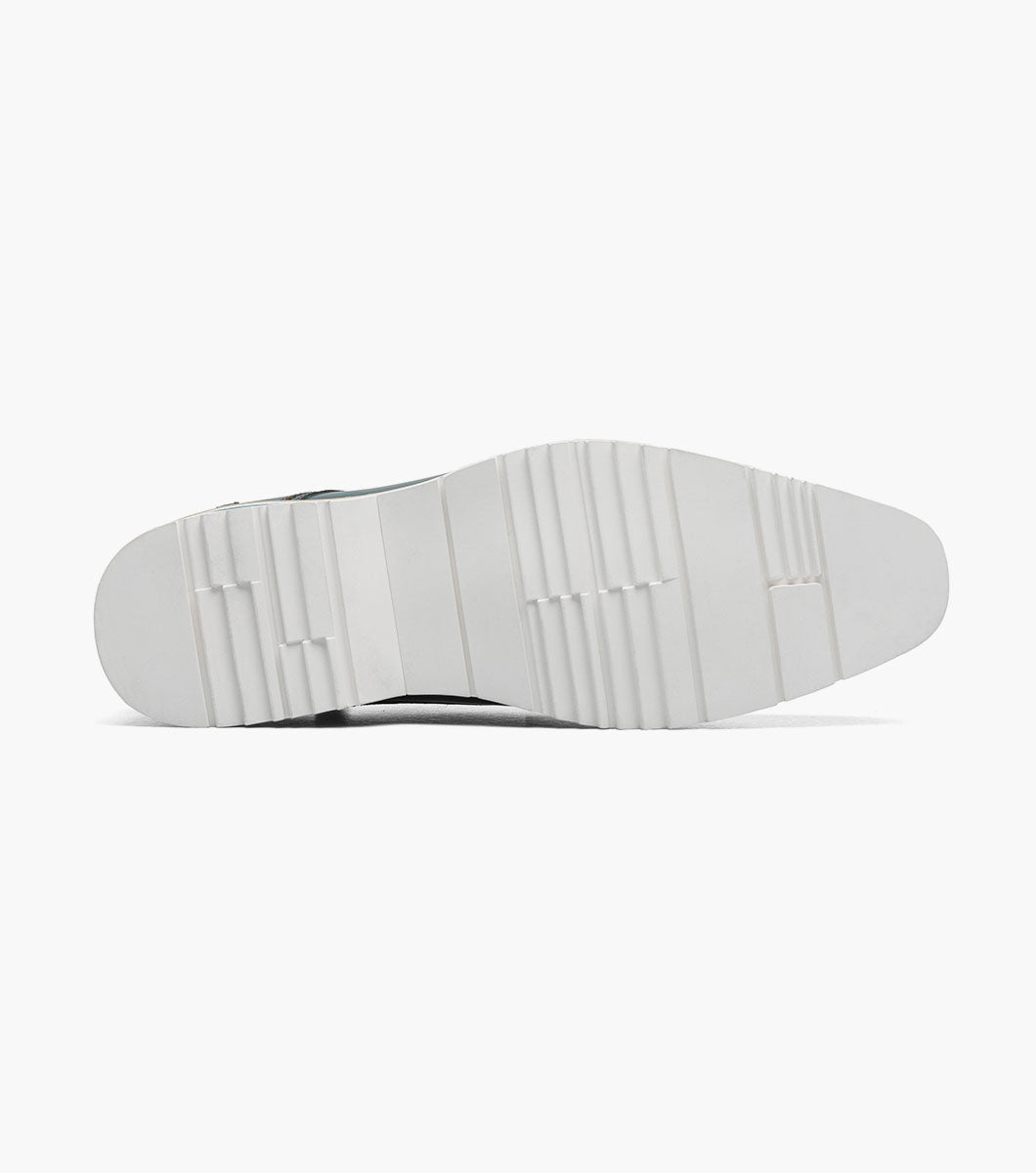 Stacy Adams Barringer Plain Toe Oxford by Stacy Adams Shoes