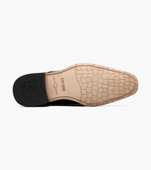 Stacy Adams Tedesco Cap Toe Oxford by Stacy Adams Shoes
