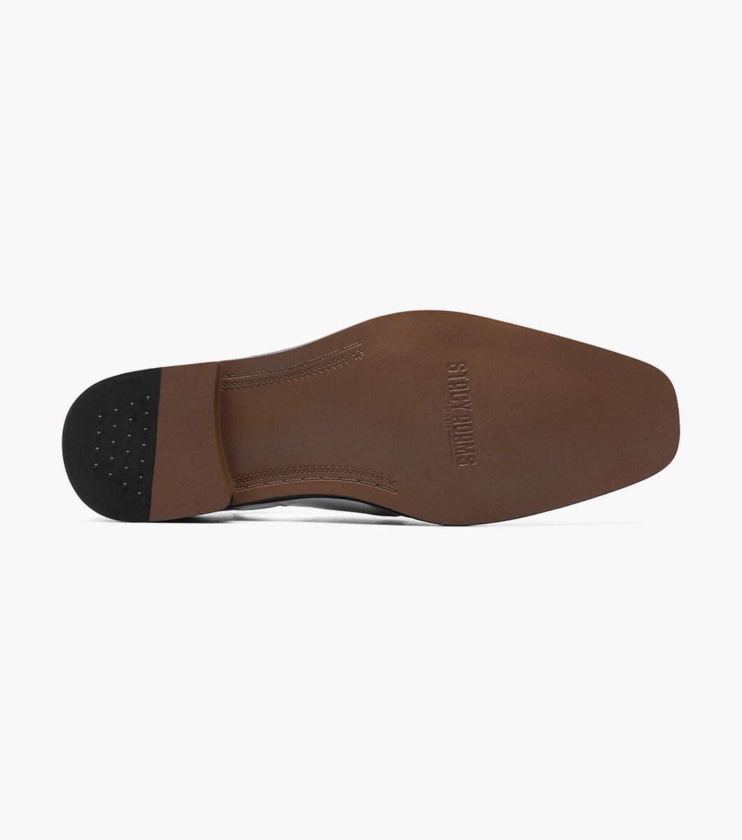 Stacy Adams Calderon Closed Toe City Sandal by Stacy Adams Shoes - 7