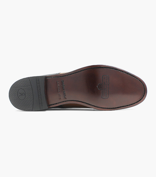 Stacy Adams MADISON Cap Toe Oxford by Stacy Adams Shoes - 7