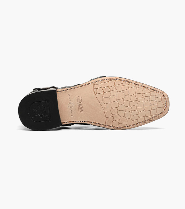 Stacy Adams Calandro City Sandal by Stacy Adams Shoes