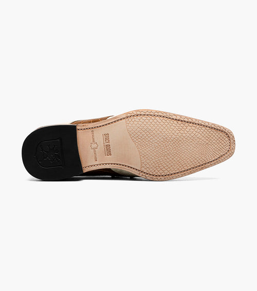 Stacy Adams Tristano Modified Bike Toe Oxford by Stacy Adams Shoes